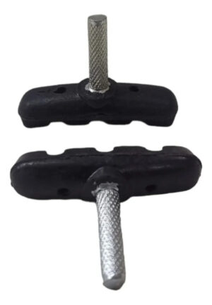 Pastillas De Freno V-brake, Para Bici.