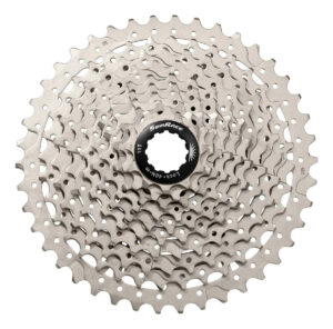 Cassette Sunrace Ms2 10 Vel 11-46 Dientes. P/ Bici