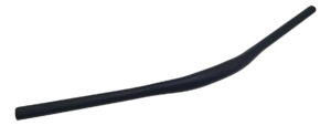 Manubrio Acero Para Bici Mtb. L 620 Mm X 31,8mm