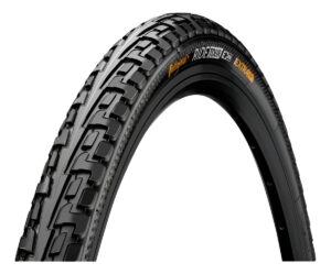 Cubierta Continental Ride Tour 20 X 1.75 Antipinchazo.