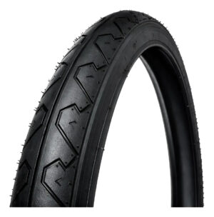 Cubierta De Bicicleta Dhs Rod. 26x1.95 Lisa Montaña/ Urbana
