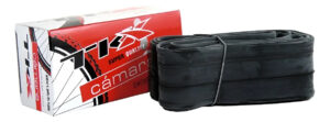 Camara Tkx P/bici 26x4.00 Valvula Gruesa 40mm Fatbike