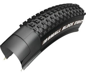 Cubierta Kenda Small Block Eight 29x1.75 Rig. 60tpi -132178-