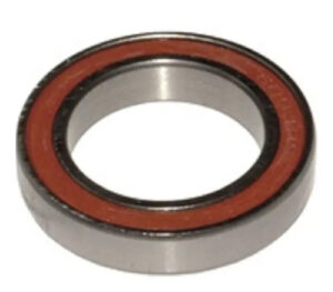 Ruleman Para Bicicleta. 6803 2rs 17x26x5.