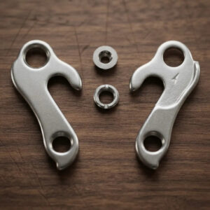 Fusible P/bici Entrada Tras 032 Raleigh,bianchi, Merida,etc