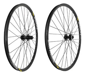 Jgo Ruedas Vzan Extreme Pro 29 32 Ag, Dis. Bici V779 Tubeles