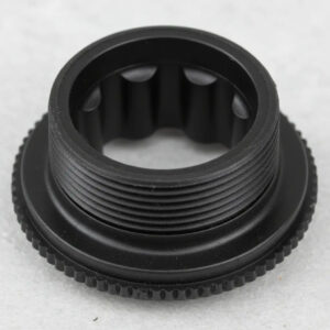 Tornillo Fijacion Biela Izq. Shimano Hollowtech 20mm Deore