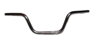 Manillar Para Moto Gs2 /gs 3 Cromado Calidad A -00563