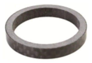 Separador Carbono Ancho 10 Mm P/ahead 1,1/8 - Cs3510