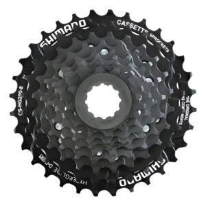 Cassette Shimano Acera Hg-200 7v. Bici