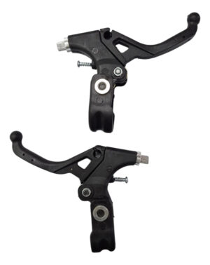 Palancas Manijas De Freno Para Bicicleta