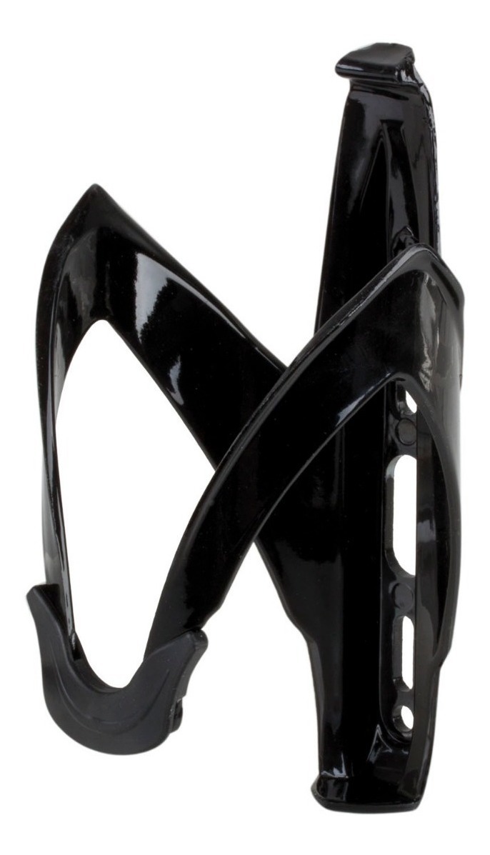Porta Caramañola M-wave Policarbonato Negro 30grs -916