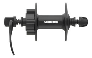 Maza Delantera Shimano Tourney Tx506 32 Ag. Bici