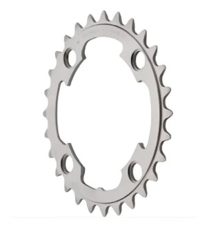 Plato Shimano Xtr Fc-m985 30dts 2x10 Aluminio Bcd 88mm Bici.