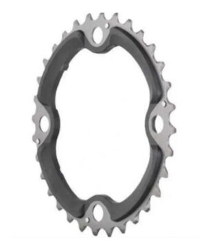 Plato Shimano Xtr Fc-m970 104 Bcd 32 Dts Original, Para Bici