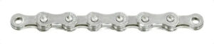 Cadena Sunrace Cn11a 126 Eslabones 11 Velocidades Acero Shimano Sram