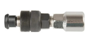 Extractor De Palanca M-wave 3en1 P/shimano Octalink -m880555