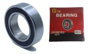 Ruleman Gtm. 6000 2rs 10x26x8. Gtm00923