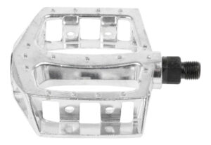 Pedal Bmx Aluminio S/reflector C/bolillas, Eje 9/16 332