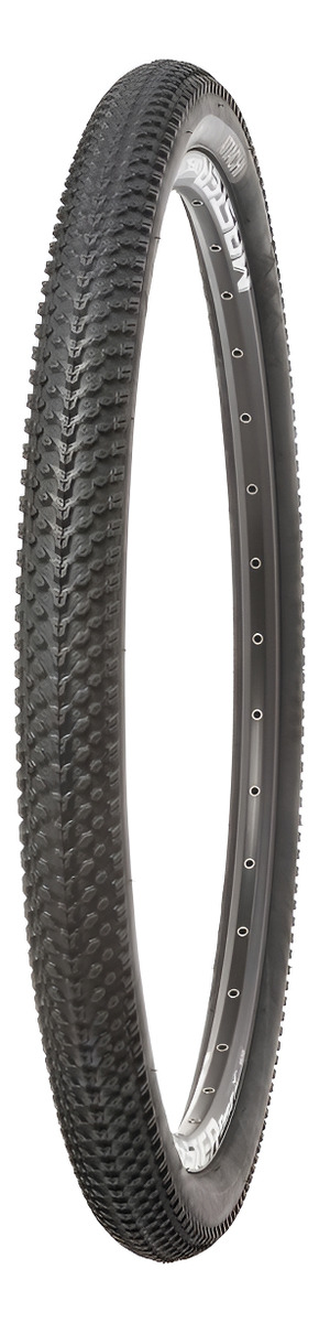 Cubierta Kujo Para Bicicleta 27.5x2.10 Attachi 27tpi M558013