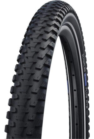 Cubierta Schwalbe Marathon Plus 27,5x2,10 Reflex Smart E-50