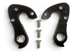 Fusible Trasero Derraillerur Hanger Para Focus Aka