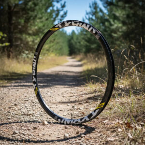 Llanta Stunt/downhill Vmaxx Sl Rod. 29, 32 Ag P/ Disco. V778