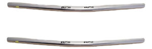 Manillar Rito Aluminio Recto 25.4 X 580 Mm. Para Bicicleta