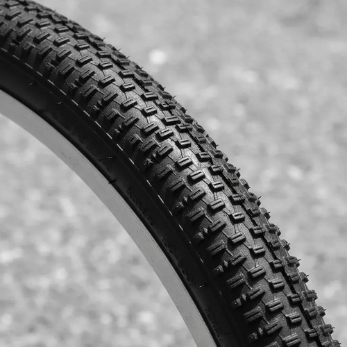 Jgo Ruedas Alum Rod 26 Mtb + Cubiertas Dhs Tipo Gt + Cámaras - Imagen 4