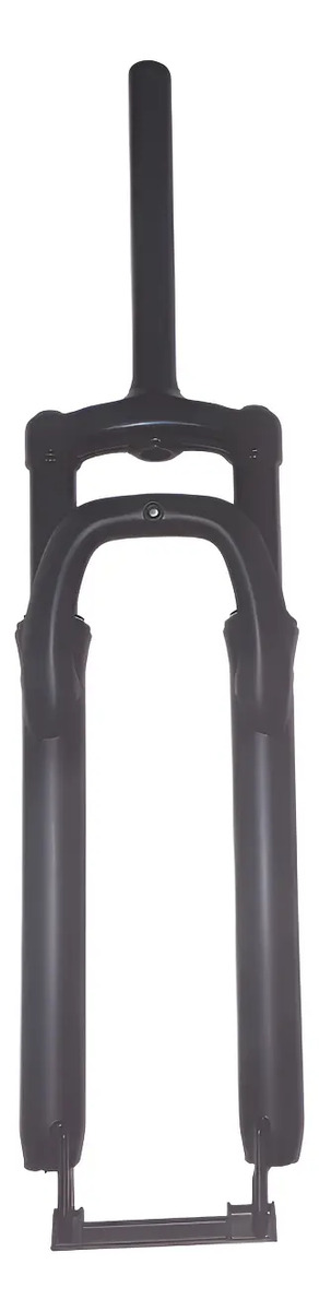Horquilla 27.5 P/bici S/rosca C/suspensión, P/freno Disco.