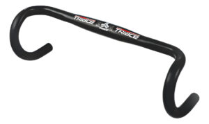 Manubrio Triace Aluminio Ruta 400mm. Bici