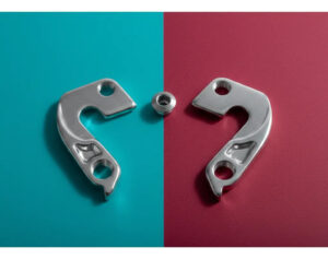 Fusible Entrada Trasera 027 Specialized, Etc Para Bicicleta