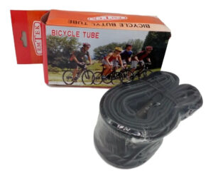 Cámara Para Bicicleta 16x1.75 V/gruesa 30mm C16biav
