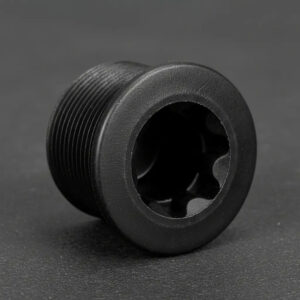 Tornillo Fijacion Biela Izq. Shimano Dura Ace 16mm Fc-9000