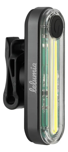 Luz Delantera Lelumia Split F 50 Lum P/bicicleta Le418 - Imagen 2