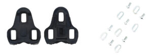 Calas/trabas P/pedales Bici Compatible Look-keo Fijas. Italy
