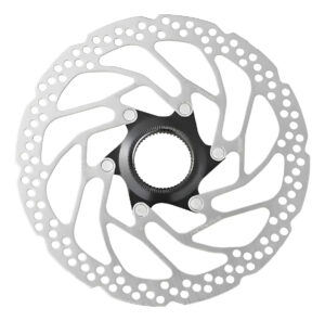 Disco De Freno Shimano Altus Sm-rt30 160 Mm, C/ Center Lock
