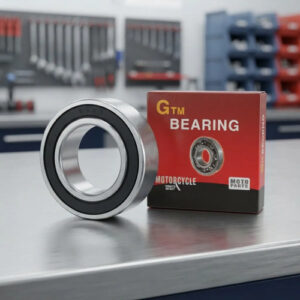 Ruleman Gtm. 6903 2rs 17x30x7. Gtm00927