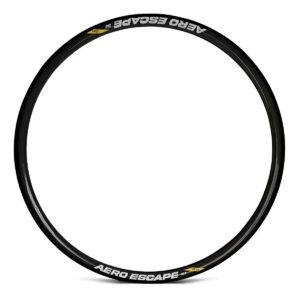 Llanta Vzan Mtb Escape 26 Para Disco De Freno V1144