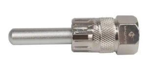 Extractor De Piñón P/shimano Hg C/guia M880458