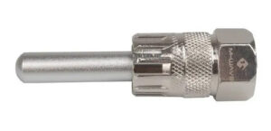 Extractor De Piñón P/shimano Hg C/guia M880458