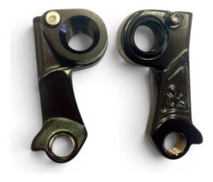 Fusible Trasero Para Bicicleta Cube Attain/axial M660042