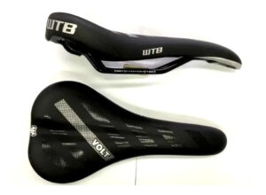 Asiento Para Bicicleta, Wtb, 270 X 140mm - Swtb