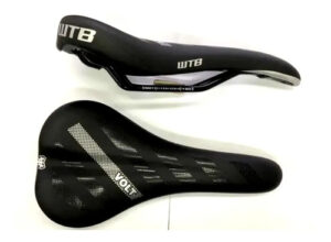 Asiento Para Bicicleta, Wtb, 270 X 140mm - Swtb