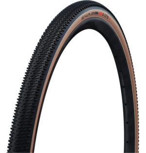Cubierta Schwalbe Bicicleta G-one 27,5x1,70 Evo Super Race