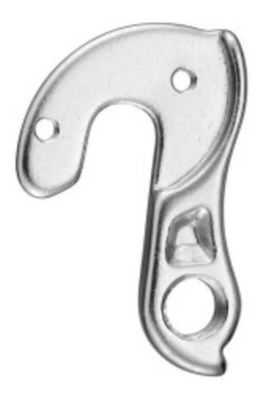 Fusible Tras. Fuji, Etc. - 040 - Para Bicicleta