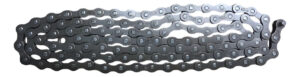 Cadena Para Bicicleta 7 Velocidades 1/2 X 3/32 110 Eslabones