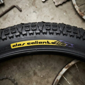 Cubierta Gt Bmx Wing 20x1.75 Cod:102103