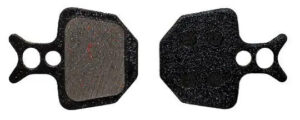 Juego De Pastillas De Freno Cooma Formula Oro, K18 Pf0009