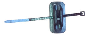 Guia De Cable Para Horquilla Suspencion Delantera Bicicleta